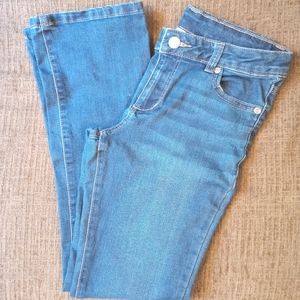 Girls jeans